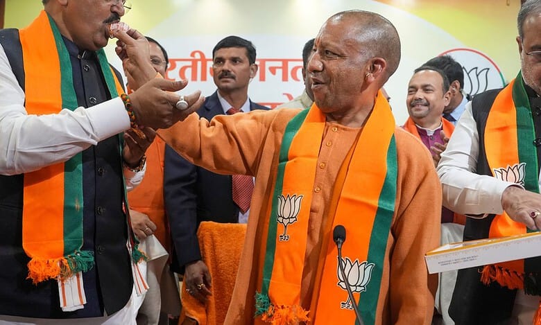 UP bypolls: BJP wins 6 seats; Samajwati Party bags 2, RLD 1