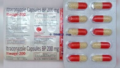 Hyderabad: DCA raid medical store in Amberpet, seizes overpriced drug