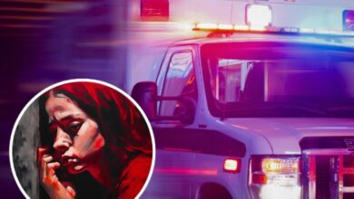 Madhya Pradesh: Minor girl gang-raped in moving ambulance; 2 held