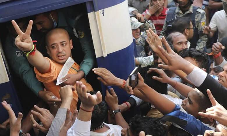 Bangladesh asserts no systematic attacks on minorities amid UN concerns