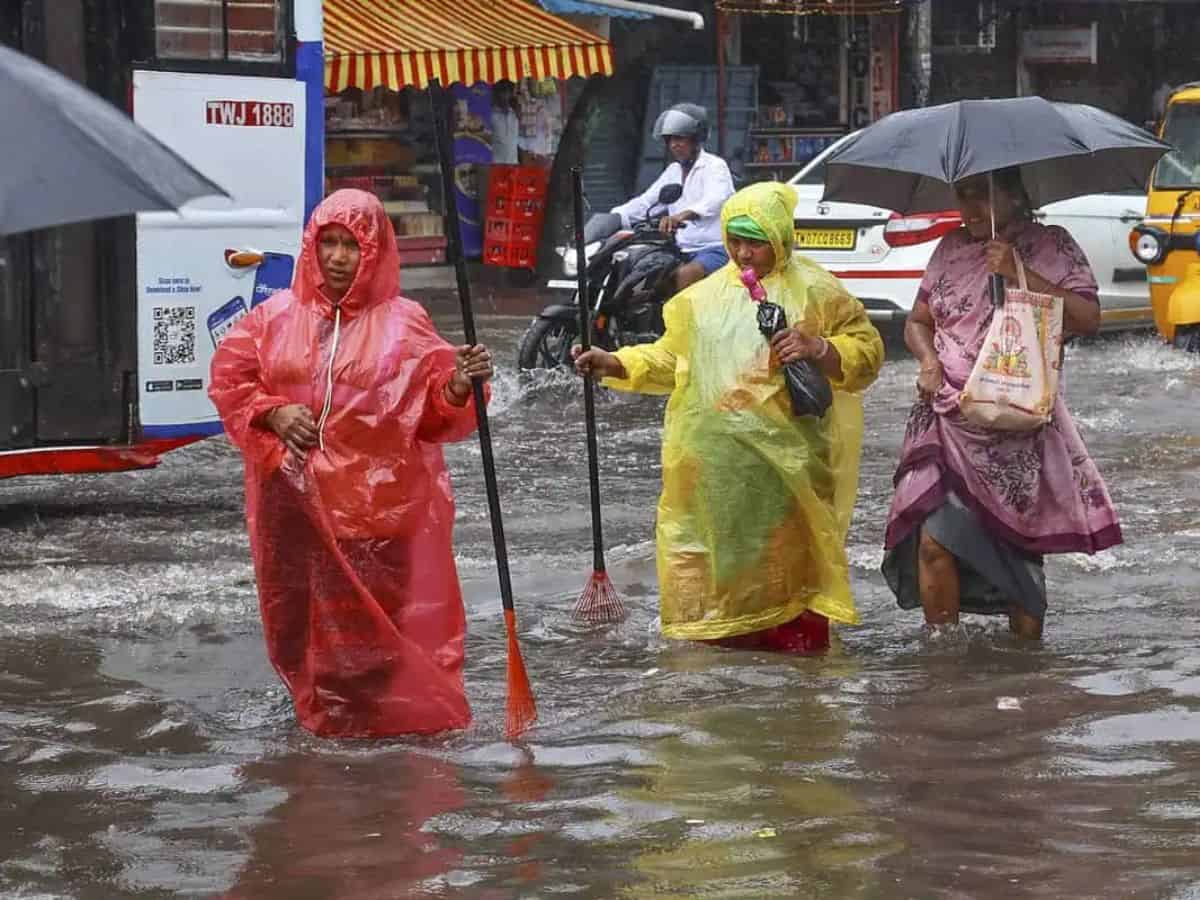 cyclone fengal