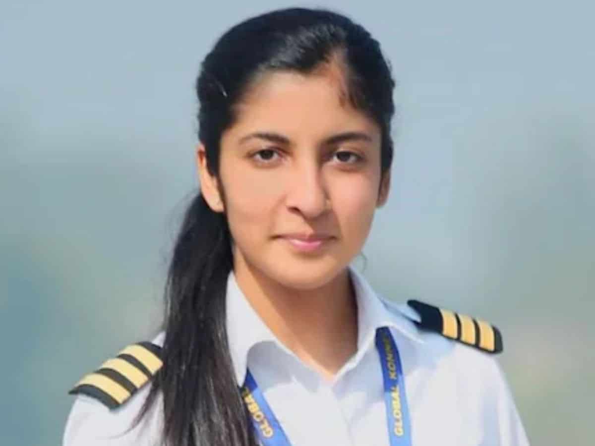 Air India pilot dies by suicide after boyfriend forces her to give up non-veg
