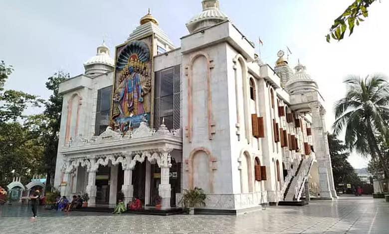 Bangladesh High Court refuses to ban ISKCON activites
