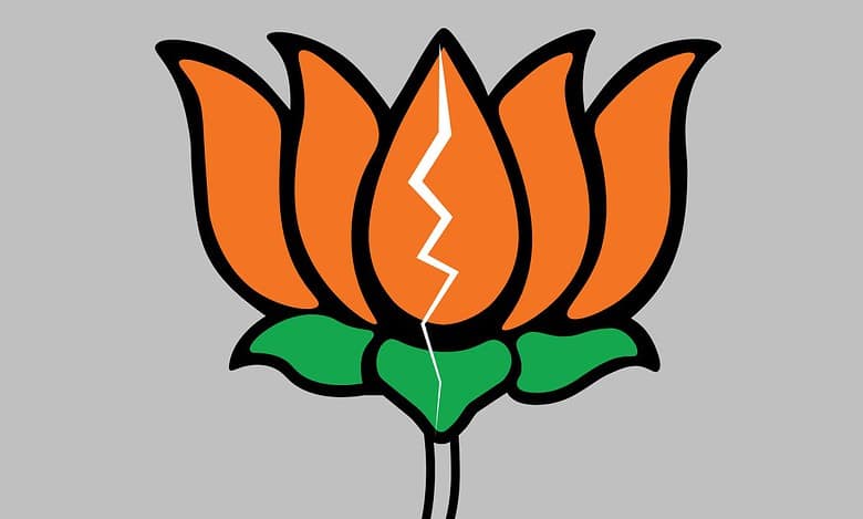Maharashtra polls: BJP, the unity party, is not so united; dissensions are visible