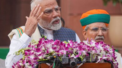 Prime Minister Narendra Modi