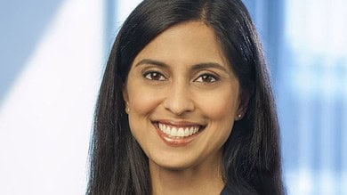 Usha Chilukuri