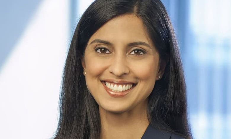 Usha Chilukuri