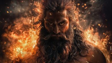 Vicky Kaushal to play ‘eternal warrior of dharma’ Chiranjeevi Parashurama in ‘Mahavatar’