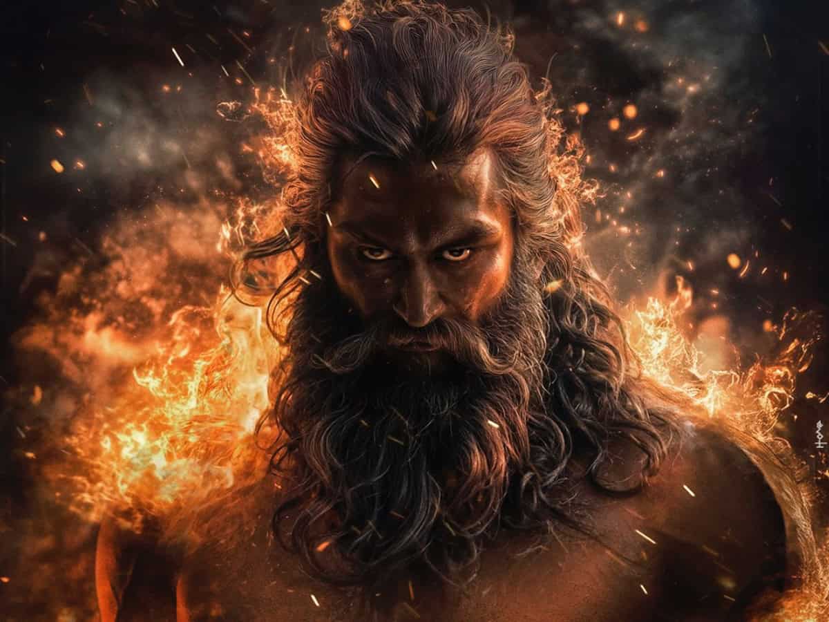 Vicky Kaushal to play ‘eternal warrior of dharma’ Chiranjeevi Parashurama in ‘Mahavatar’