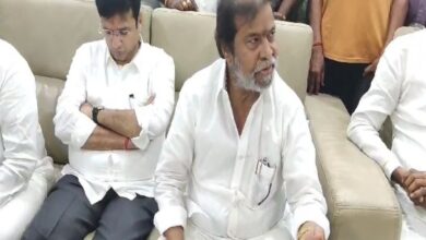 Vikarabad violence: Telangana health min condemns attack on collector