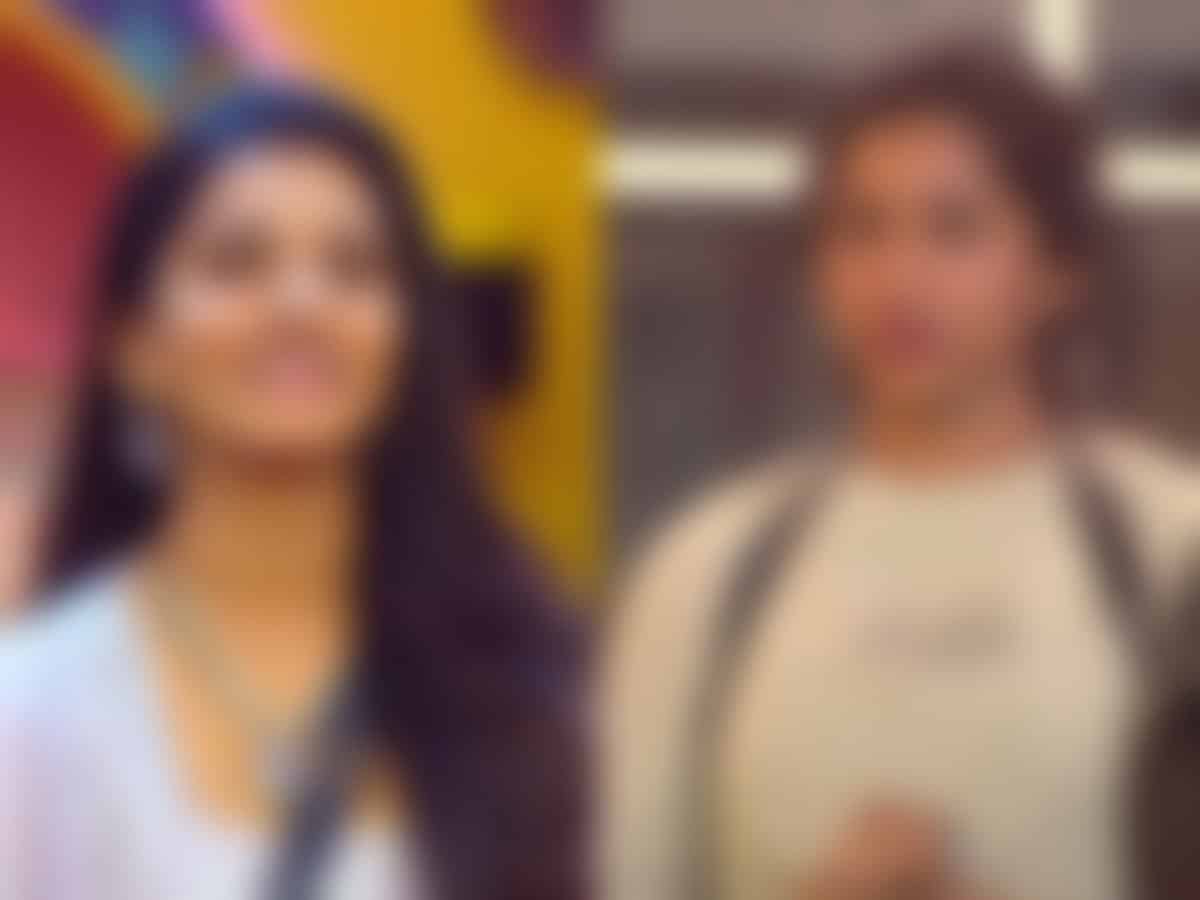 Bigg Boss Telugu 8: TOP celeb removed from Ticket To Finale race
