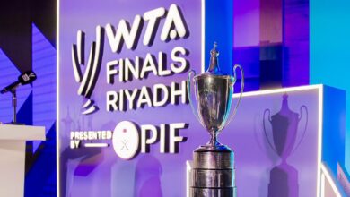 Saudi Arabia to host Women's Tennis Finals for first time