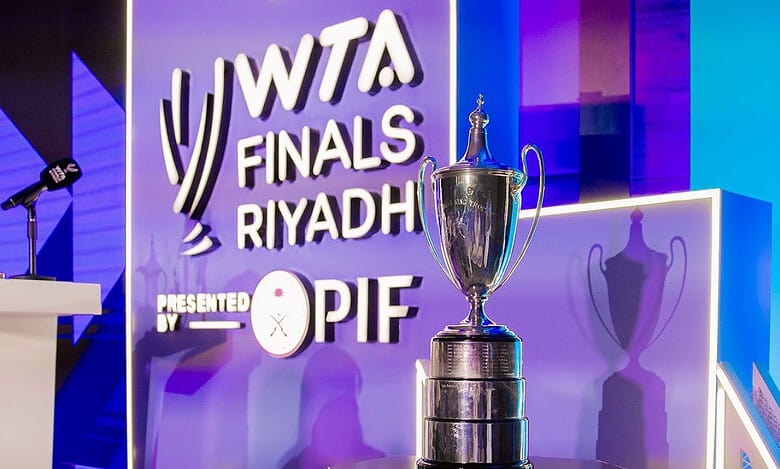 Saudi Arabia to host Women's Tennis Finals for first time