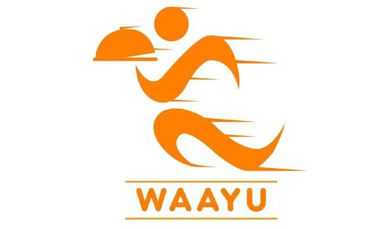 WAAYU food delivery app launches in Hyderabad