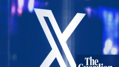 The Guardian to no longer post on 'toxic' social media platform X