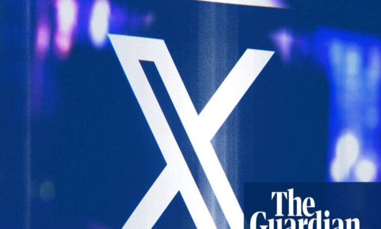 The Guardian to no longer post on 'toxic' social media platform X