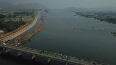 Telangana govt sanctions 4696 houses for Mid Manair reservoir project oustees