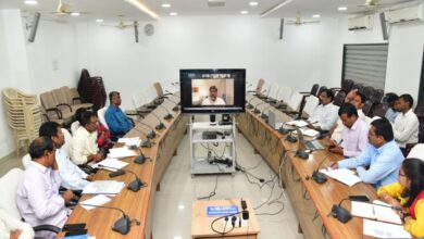 Telangana caste census reaching final stage: Bhatti Vikramarka
