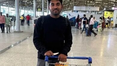 United States: Telangana student shot dead in Chicago