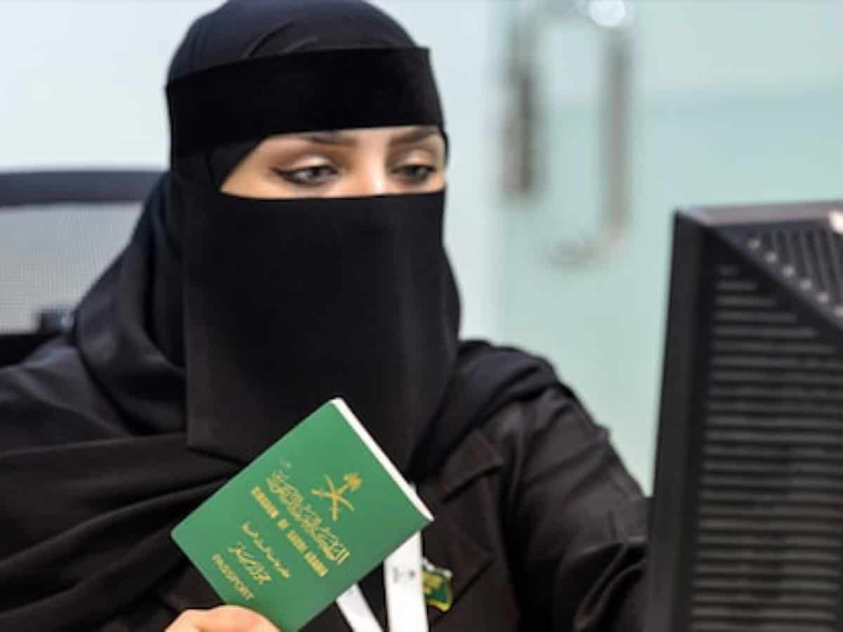 Welcoming working conditions encouraging more Indian women seeking employment in Saudi Arabia: Official