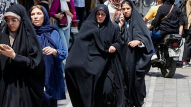 Iran to open 'treatment clinic' for women who defy hijab laws: Report