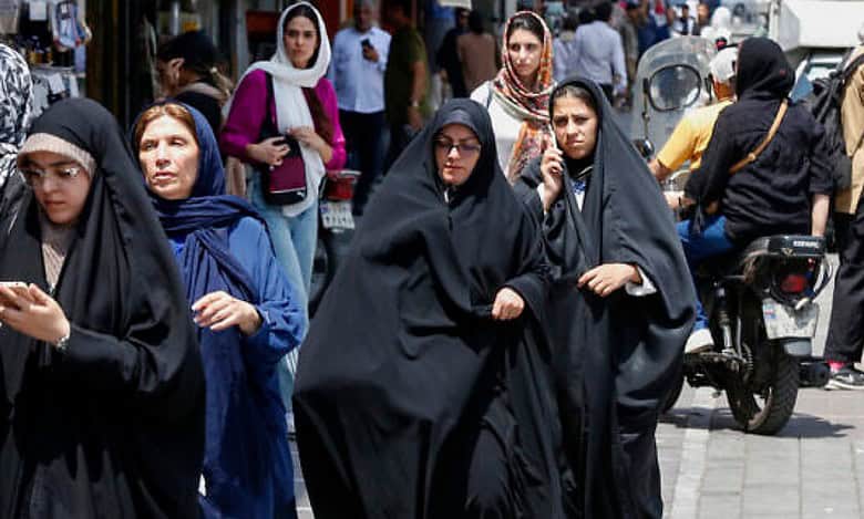 Iran to open 'treatment clinic' for women who defy hijab laws: Report