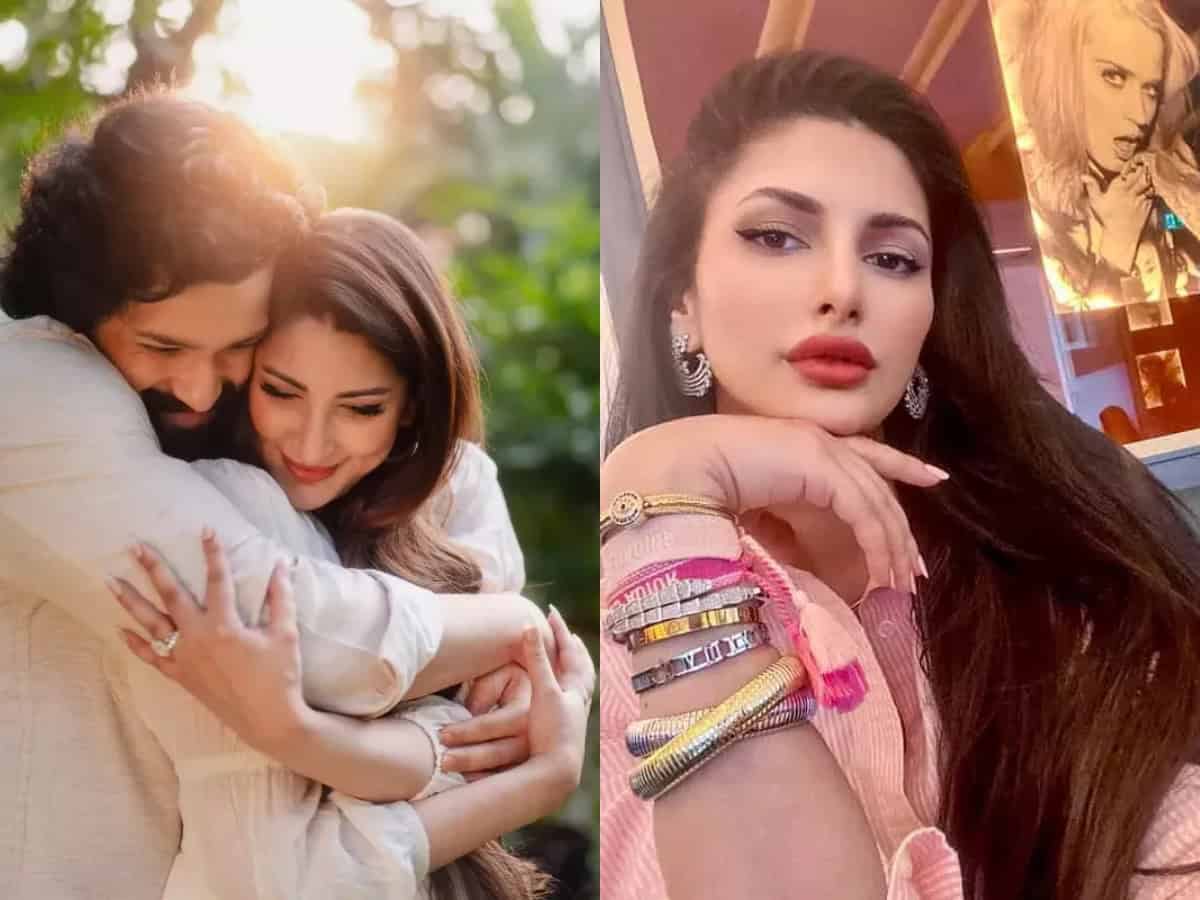 Who is Zainab Ravdjee? Tollywood actor Akhil Akkineni’s fiancee
