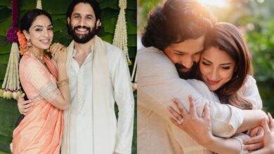 Two weddings in Akkineni family on Dec 4? Nagarjuna reveals