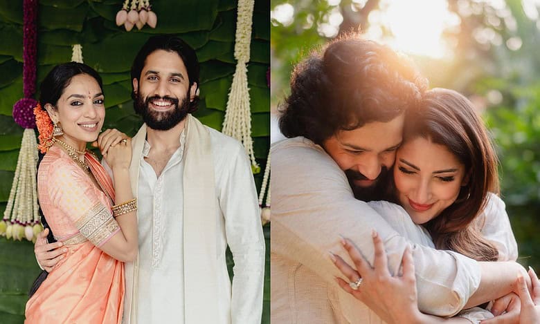 Two weddings in Akkineni family on Dec 4? Nagarjuna reveals
