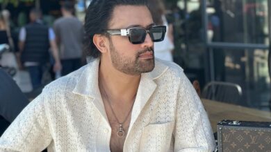 Atif Aslam denies news of opposing concert in Saudi, 'Funny and strange'