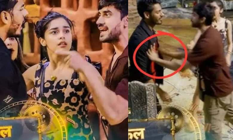 Bigg Boss 18: Avinash Mishra likely to get kicked out today