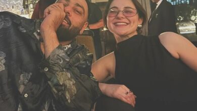 Hania Aamir, rapper Badshah's video from Dubai breaks internet
