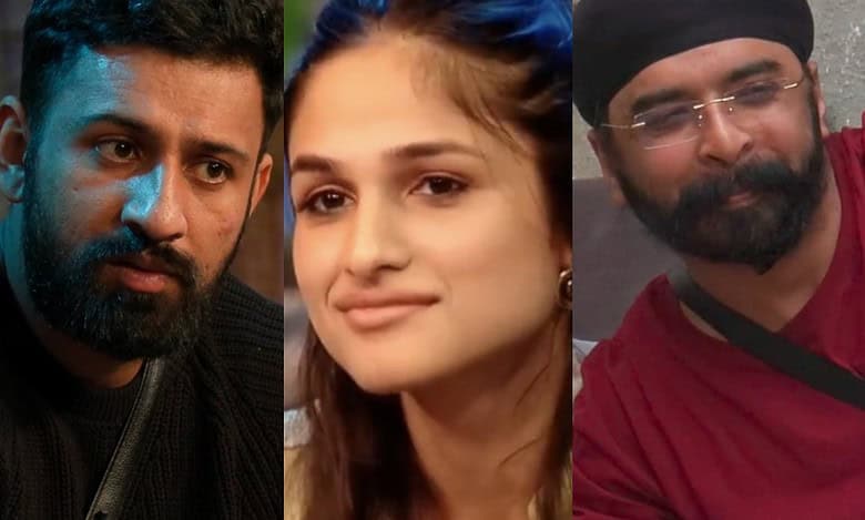 Bigg Boss 18: Who will get evicted next? Bottom 2 names