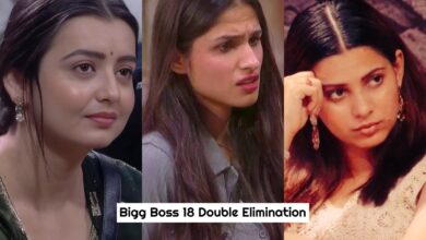 Bigg Boss 18 double eviction: 2 Women likely to exit today