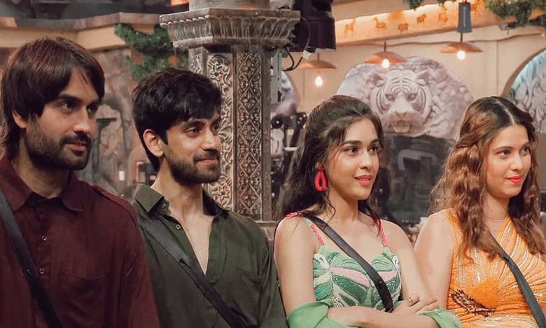 Time for her to EXIT Bigg Boss 18, friendships to change now