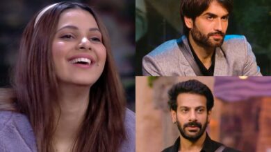 Bigg Boss 18: Alice Kaushik drops hint about WINNER name