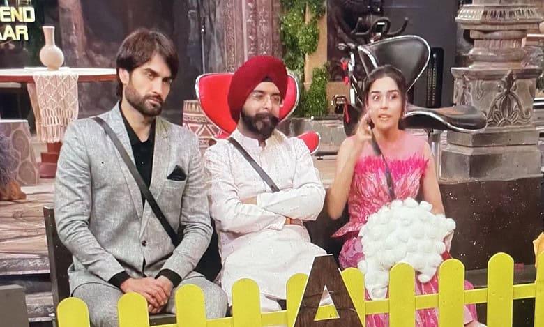 'Saving useless contestant' Viewers slam Bigg Boss 18 makers