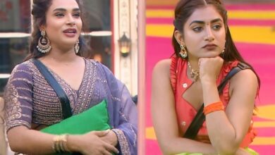 Bigg Boss Telugu 8: Popular female contestant walks out of show