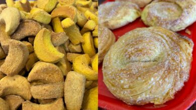 Beyond Osmania and Fruit: The ‘forgotten’ biscuits of Hyderabad