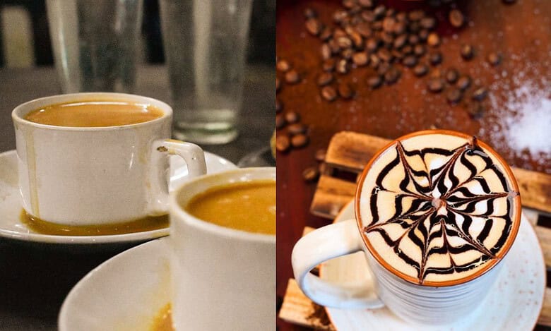 From Dabeerpura to Jubilee Hills: The two faces of Hyderabadi cafes