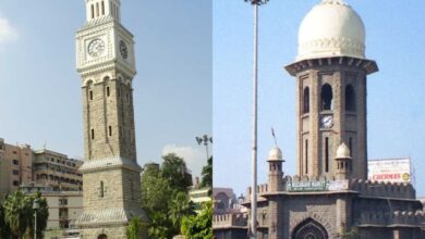 6 iconic clock towers of Hyderabad: Mahboob Chowk to Chowmahalla