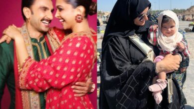 Deepika's baby girl has a connection with Sania Mirza's family
