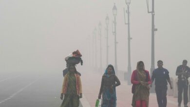 Delhi Environment Minister Gopal Rai on Monday, November 18, directed sharp criticism towards the Bharatiya Janata Party (BJP)-led central government for its lack of action in addressing the ongoing air pollution crisis in the national capital.
