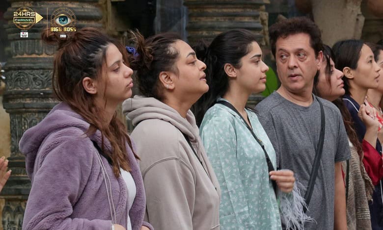 Bigg Boss 18: Fans demand removal of these two contestants