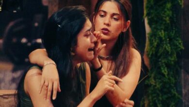 Bigg Boss 18 results out: Which female celeb evicted this week?
