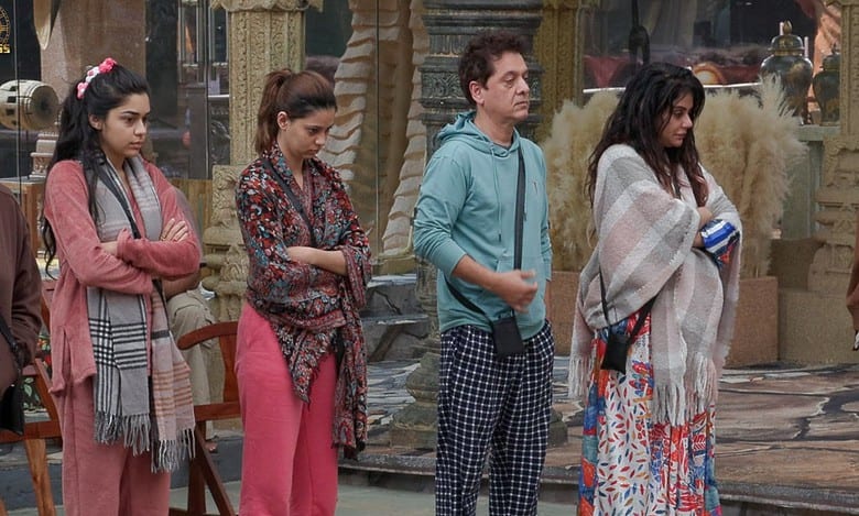 Makers eliminate TOP contestant from Bigg Boss 18: Sources