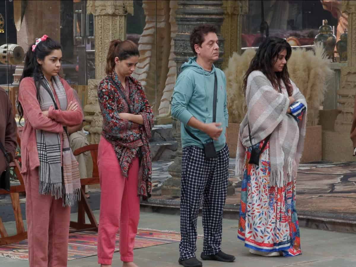 Makers eliminate TOP contestant from Bigg Boss 18: Sources