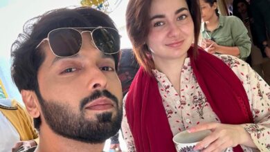 Will Kabhi Main Kabhi Tum end happily? Fahad Mustafa drops hint