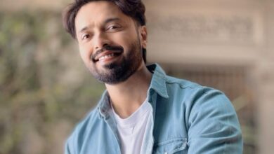 'Allah ki wahaj se hua hai': Fahad Mustafa on Kabhi Main Kabhi Tum success