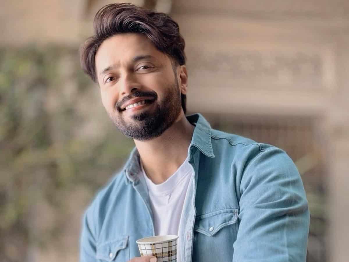 'Allah ki wahaj se hua hai': Fahad Mustafa on Kabhi Main Kabhi Tum success